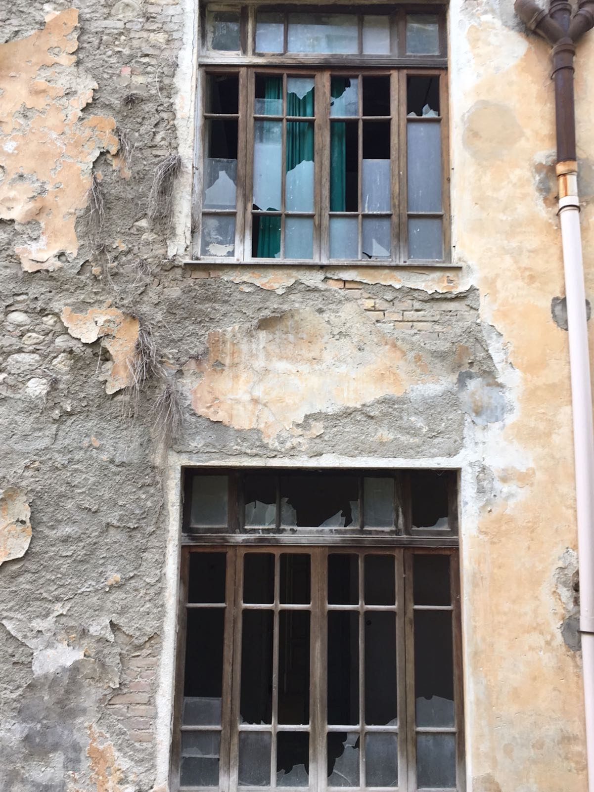 Ex Ospedale Sanatoriale Alessandrini-Romualdi, Teramo (12).jpg